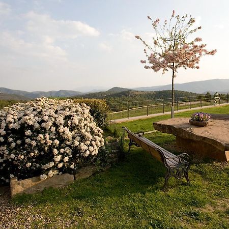 La Garriga De Castelladral Hotel Exterior photo
