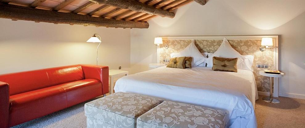 La Garriga De Castelladral Hotel Exterior photo