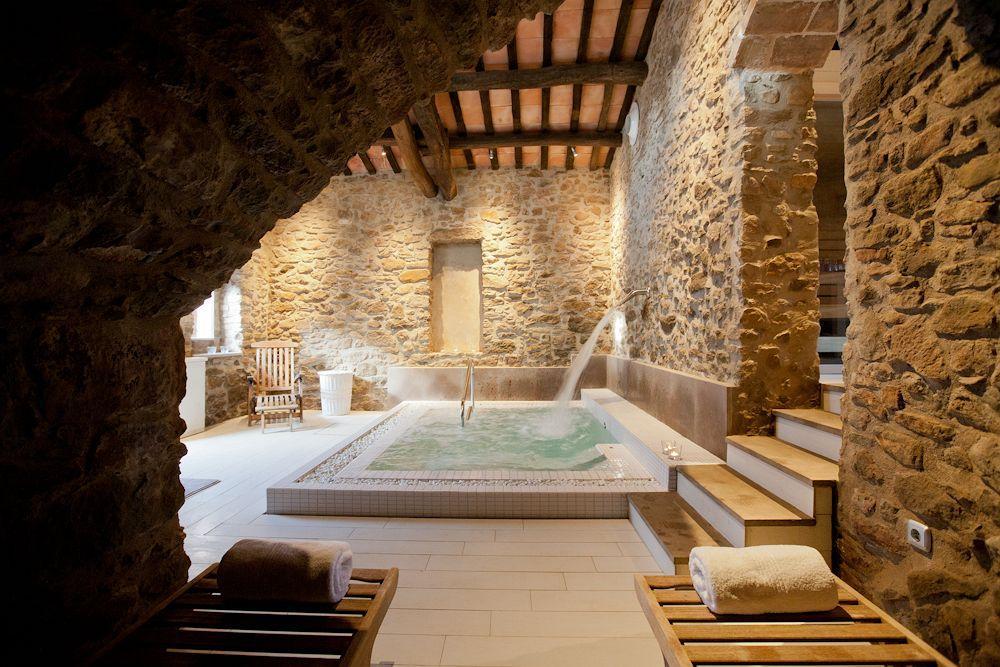 La Garriga De Castelladral Hotel Exterior photo
