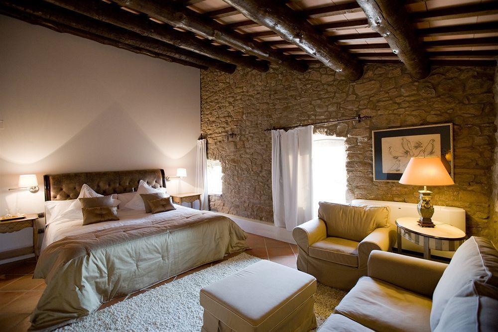 La Garriga De Castelladral Hotel Exterior photo